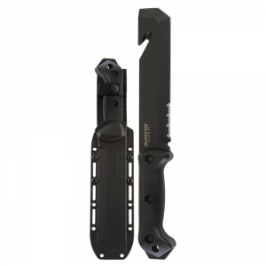 Ka-Bar Becker Tac Tool - Fixed Blade - Kabar Knives